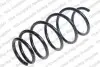 Пружина підвіски передн Лів/Прав TOYOTA YARIS 1.4D 09.11-05.18 LESJOFORS (4092636) зображення 1