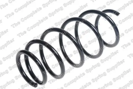 Пружина підвіски передн Лів/Прав TOYOTA YARIS 1.4D 09.11-05.18 LESJOFORS 4092636