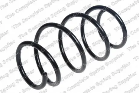 Пружина підвіски передн Лів/Прав TOYOTA COROLLA 1.3-1.8 06.13-08.19 LESJOFORS 4092639