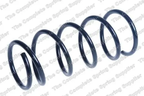 Пружина підвіски передн Лів/Прав SUBARU BRZ TOYOTA GT 86 2.0 03.12 LESJOFORS 4092640