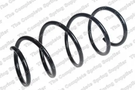 Пружина підвіски передн Лів/Прав TOYOTA RAV 4 IV 2.0/2.0D 12.12-11.18 LESJOFORS 4092641