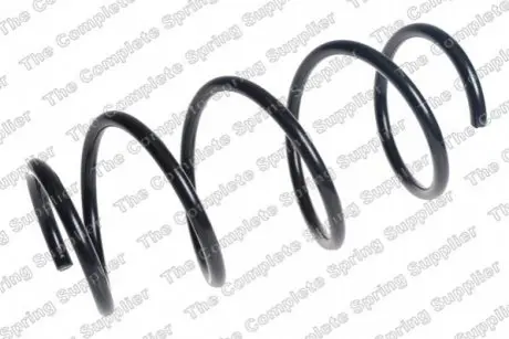 Пружина підвіски передн Лів/Прав TOYOTA RAV 4 IV 2.2D/2.5H 12.12-09.19 LESJOFORS 4092642 Купити в Україні