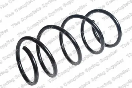Пружина підвіски передн Лів/Прав TOYOTA RAV 4 IV 2.0 12.12-09.19 LESJOFORS 4092643 Купити в Україні