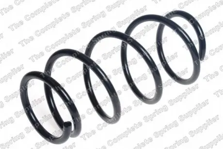 Пружина підвіски передн Лів/Прав TOYOTA CAMRY 3.5 09.11-12.17 LESJOFORS 4092649
