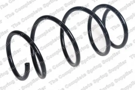 Пружина підвіски передн Лів/Прав TOYOTA COROLLA 1.6 11.06-07.14 LESJOFORS 4092650
