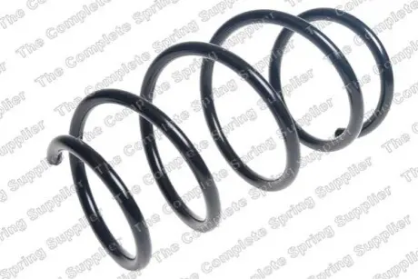 Пружина підвіски передн Лів/Прав TOYOTA C-HR 1.8H 10.16 LESJOFORS 4092658