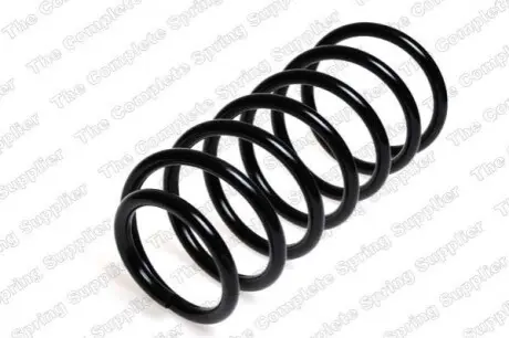 Пружина підвіски передн Лів/Прав VW GOLF III, VENTO 2.0 11.91-04.99 LESJOFORS 4095011