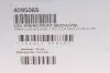 Фото Пружина підвіски передн Лів/Прав SEAT IBIZA III SKODA FABIA II, ROOMSTER, ROOMSTER PRAKTIK VW POLO IV 1.2-1.9D 10.01-05.15 LESJOFORS (4095065) зображення 4