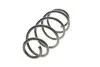 Фото Пружина підвіски передн Лів/Прав SEAT TOLEDO IV SKODA RAPID VW POLO V 1.6/1.6D 06.09-12.19 LESJOFORS (4095105) зображення 5