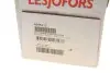 Фото Передняя пружина подвески LESJOFORS (4095117) изображение 6