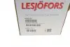 Фото Пружина подвески LESJOFORS (4095120) изображение 6