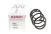 Фото Передняя пружина подвески LESJOFORS (4095123) изображение 1
