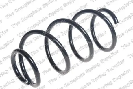 Пружина підвіски передн Лів/Прав AUDI A1 SEAT IBIZA IV, IBIZA IV SC, MII SKODA E-CITIGO, FABIA III VW POLO V, UP! 1.4-Electric 05.10 LESJOFORS 4095125 Купити в Україні