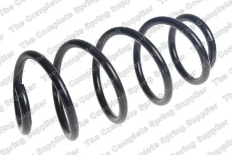 Пружина підвіски передн Лів/Прав VW TIGUAN 1.4/2.0/2.0D 09.07-07.18 LESJOFORS 4095147