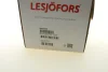 Фото Передняя пружина подвески LESJOFORS (4095833) изображение 6