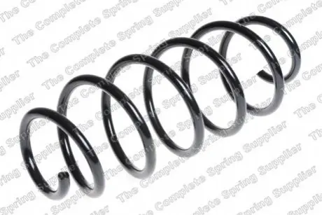 Пружина підвіски передн Лів/Прав VOLVO S80 II, V70 III 2.0-2.5ALK 03.06-12.16 LESJOFORS 4095842 Купити в Україні