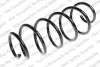 Пружины подвески LESJOFORS (4095843) изображение 1