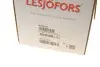 Фото Передняя пружина подвески LESJOFORS (4095847) изображение 6