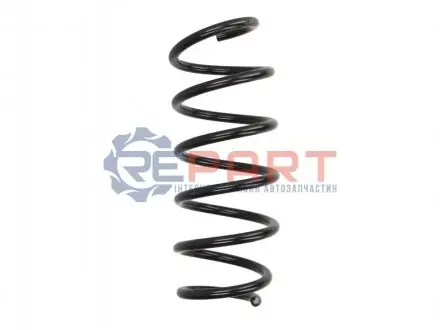 Пружина підвіски передн Лів/Прав VOLVO S60 II, V60 I 2.0D 04.10-05.18 LESJOFORS 4095851 Купити в Україні