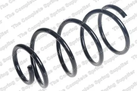 Пружина підвіски передн Лів/Прав VOLVO V40 1.5-2.0D 03.12-08.19 LESJOFORS 4095863 Купити в Україні