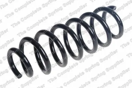 Пружина підвіски передн Лів/Прав VOLVO S90 II, V90 II 2.0H 04.18-12.22 LESJOFORS 4095870 Купити в Україні