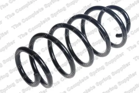 Пружина підвіски передн Лів/Прав VOLVO XC60 I, XC70 II 2.0-3.0 04.07-12.17 LESJOFORS 4095875 Купити в Україні