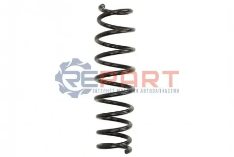 Пружина підвіски задн Лів/Прав ALFA ROMEO 159 1.8-2.4D 06.05-12.12 LESJOFORS 4200710 Купити в Україні