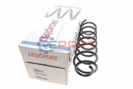 Пружина подвески LESJOFORS 4204211 Купить в Украине