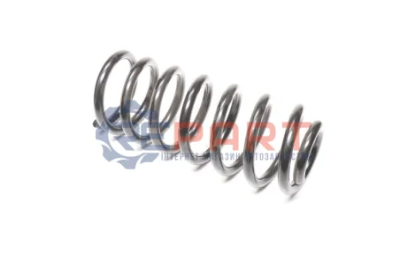 Пружина підвіски задн Лів/Прав AUDI 100 C3 1.8-2.4D 08.82-11.90 LESJOFORS 4204215