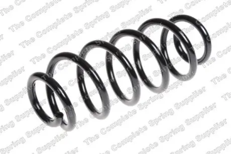 Пружина підвіски задн Лів/Прав AUDI TT 1.8/2.0 08.06-06.14 LESJOFORS 4204263