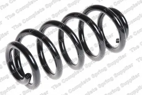 Пружина підвіски задн Лів/Прав AUDI TT 2.0/2.0D/3.2 08.06-06.14 LESJOFORS 4204264