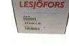 Задняя пружина подвески LESJOFORS (4204286) изображение 6