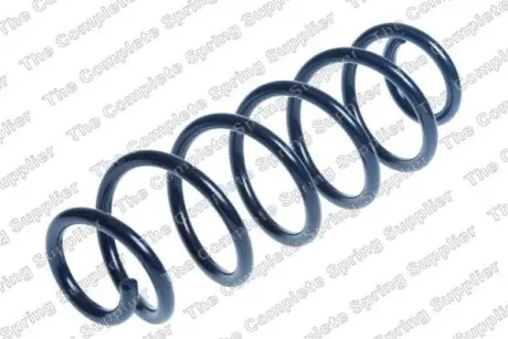 Пружина підвіски задн Лів/Прав AUDI A3 SEAT MII SKODA OCTAVIA III VW UP! 1.0-Electric 10.12 LESJOFORS 4204294 Купити в Україні