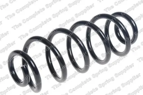Пружина підвіски задн Лів/Прав AUDI A5, A6 C7, A7 2.0-3.2 03.09-09.18 LESJOFORS 4204297 Купити в Україні