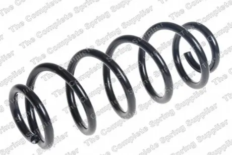 Пружина підвіски задн Лів/Прав AUDI TT 1.8 07.15-08.18 LESJOFORS 4204307