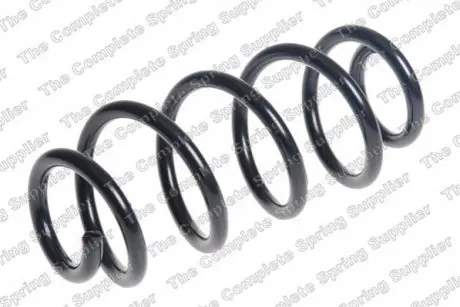 Пружина підвіски задн Лів/Прав AUDI TT 2.0 07.14 LESJOFORS 4204308
