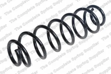 Пружина підвіски задн Лів/Прав AUDI Q2 1.0-1.6D 06.16 LESJOFORS 4204319