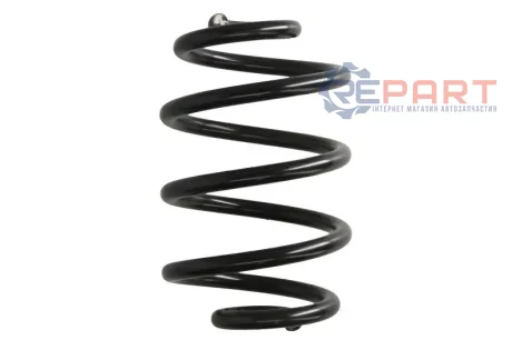 Пружина підвіски задн Лів/Прав BMW 3 (E36) 1.6-1.9 01.94-08.00 LESJOFORS 4208417