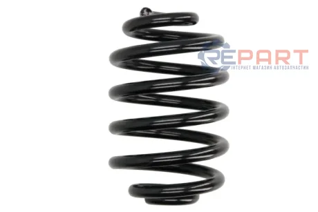 Пружина підвіски задн Лів/Прав BMW 3 (E36) 1.6-2.8 01.95-05.99 LESJOFORS 4208419