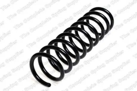 Пружина підвіски задн Лів/Прав BMW 7 (E38) 5.4 11.94-07.01 LESJOFORS 4208428