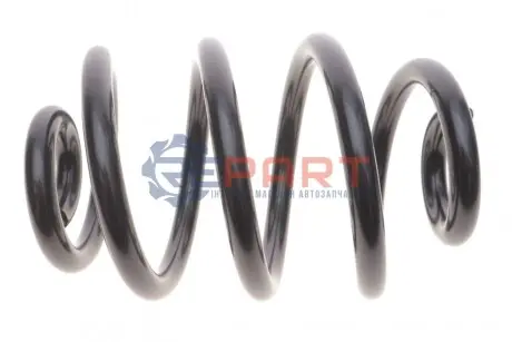 Пружина підвіски задн Лів/Прав BMW 3 (E46) 1.8-3.0D 06.99-12.07 LESJOFORS 4208432 Купити в Україні