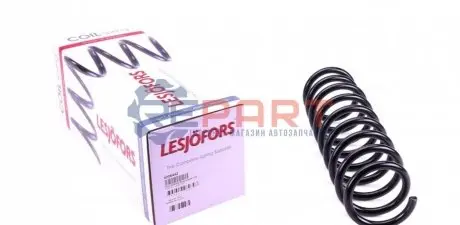 Пружина подвески LESJOFORS 4208442 Купить в Украине