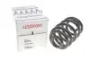 Пружина подвески LESJOFORS (4208450) изображение 1