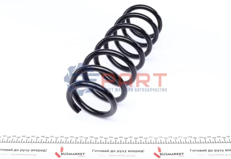 Пружина підвіски задн Лів/Прав BMW X3 (F25) 2.0-3.0D 09.10-08.17 LESJOFORS 4208488 Купити в Україні