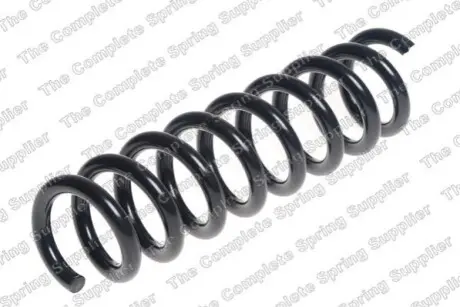 Пружина підвіски задн Лів/Прав BMW 3 (F31) 1.5-3.0D 07.12-06.19 LESJOFORS 4208493