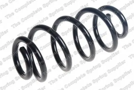 Пружина підвіски задн Лів/Прав BMW X1 (F48) 1.5-2.0D 11.14-06.22 LESJOFORS 4208520