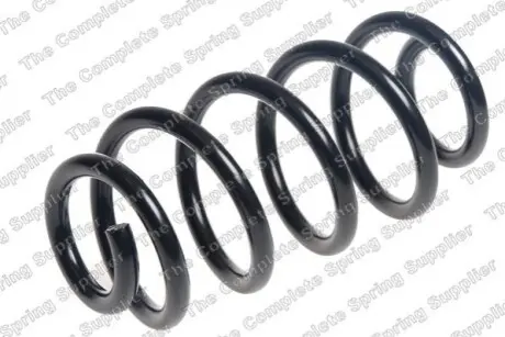 Пружина підвіски задн Лів/Прав BMW 1 (F40) 1.5D 07.19 LESJOFORS 4208529