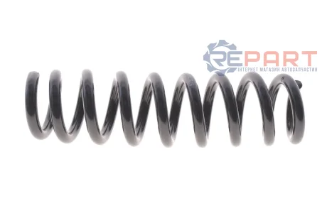 Пружина підвіски задн Лів/Прав BMW X1 (E84) 2.0/2.0D 03.09-06.15 LESJOFORS 4208545