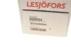 Задняя пружина подвески LESJOFORS (4215602) изображение 6