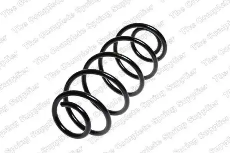 Пружина підвіски задн Лів/Прав CITROEN C2 1.4/1.6/1.6D 07.03-10.10 LESJOFORS 4215606